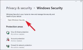 防火墙怎么关 必看:win11电脑防火墙禁用教程