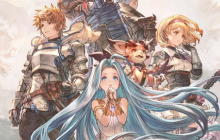 《碧蓝幻想：Relink》Steam在线玩家峰值突破10万
