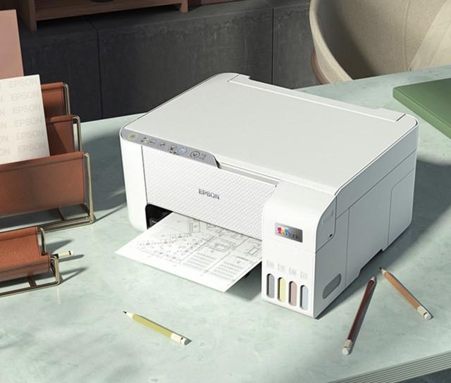 Recommended printers for home use Attachment: Three printers worth recommending in 2022