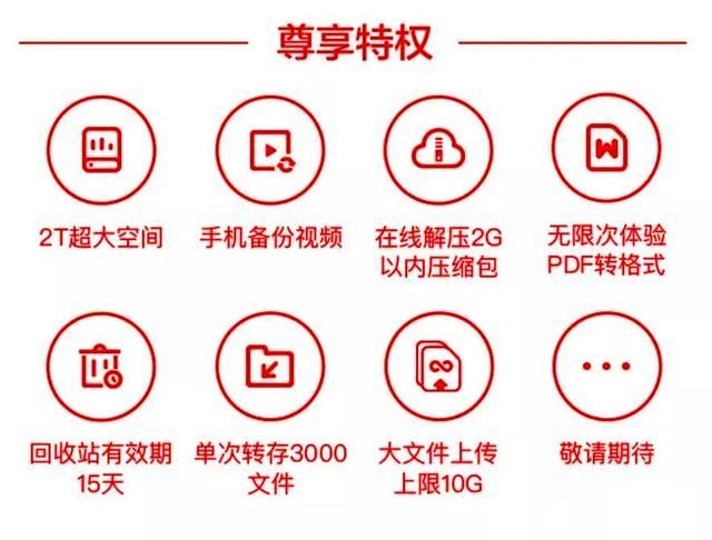 Baidu Netdisk を無料で拡張する方法