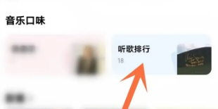 How to check the number of songs listened to on Kugou Music