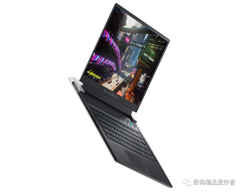 外星人笔记本哪款性价比最高 新手必看：Alienware x15 R2评测