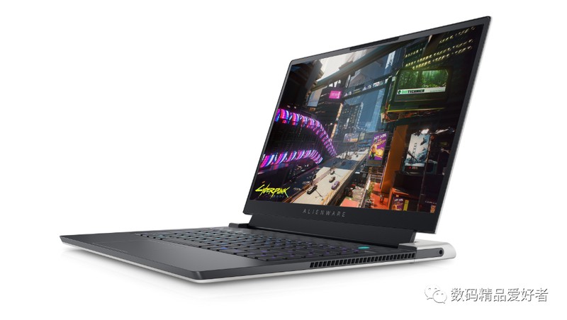 外星人笔记本哪款性价比最高 新手必看：Alienware x15 R2评测