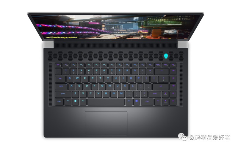 外星人笔记本哪款性价比最高 新手必看：Alienware x15 R2评测