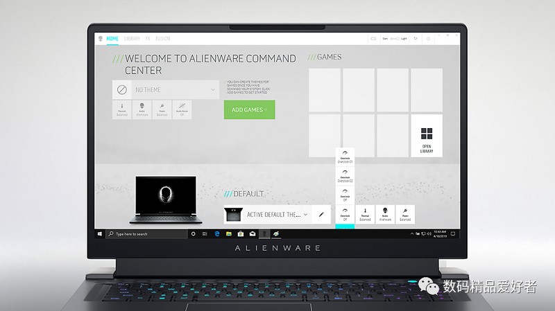 外星人笔记本哪款性价比最高 新手必看：Alienware x15 R2评测