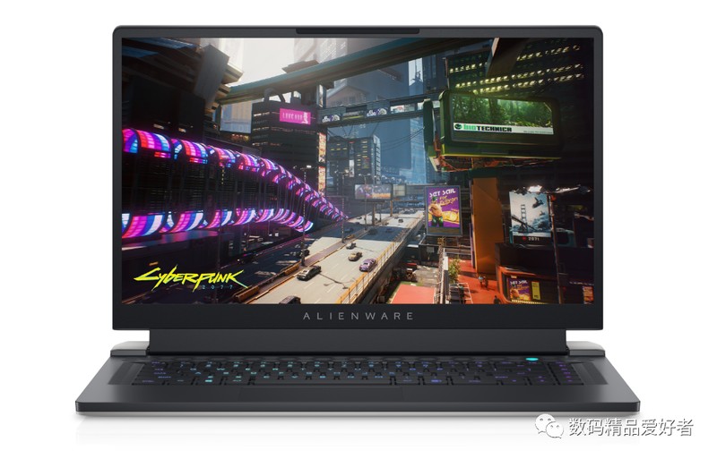 外星人笔记本哪款性价比最高 新手必看：Alienware x15 R2评测