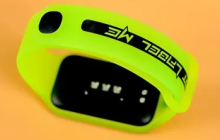 redmi手环2怎么开机啊