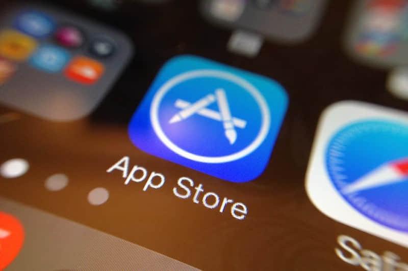 苹果手机app搜不到微信了怎么办 最新App Store 搜索不到应用解决方法