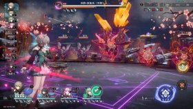 《崩坏:星穹铁道》繁育命途难题12通关攻略