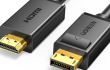 dp接口如何输出switch