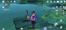 《原神》4.4沉玉谷鹈鹕宝箱位置介绍