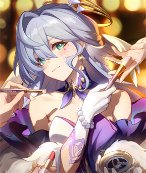 Honkai Impact: Star Rail 2.2 card pool revealed