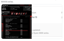 微星主板 BIOS 更新，修复 AMD 锐龙 8000G APU 上的 STAPM 问题