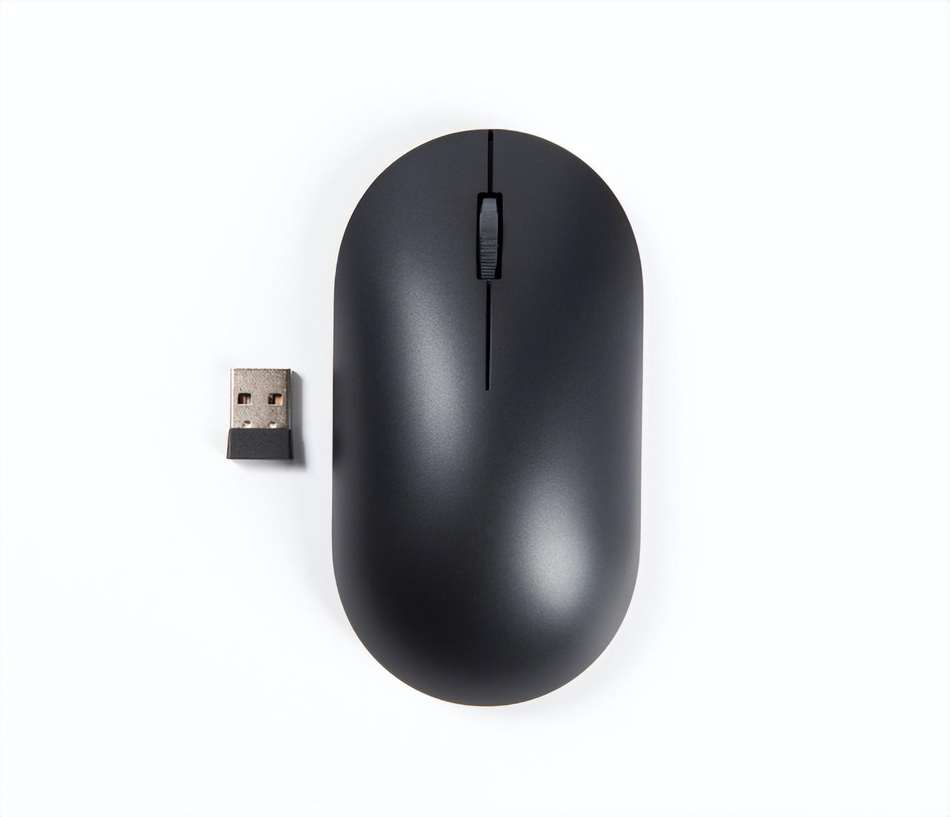 How to pair a wireless mouse receiver Recommended method for connecting a Bluetooth wireless mouse to a computer