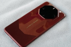 华为Mate60RS非凡大师怎么开启智能侧边栏？