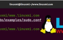 Linux 中如何使用 less，more 和 most 命令