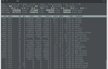 Linux 内存监控：实时掌握系统运行状态