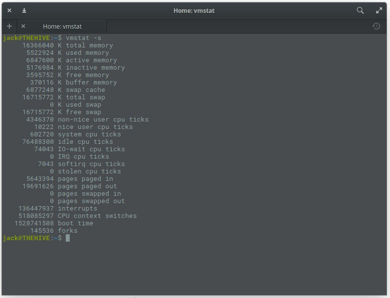 Linux 内存监控：实时掌握系统运行状态