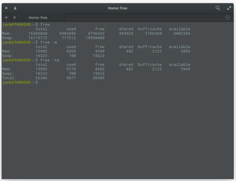 Linux 内存监控：实时掌握系统运行状态