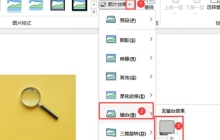 PPT2021怎么清除图片样式 操作方法