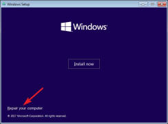 卸载 Linux 双引导系统的方法