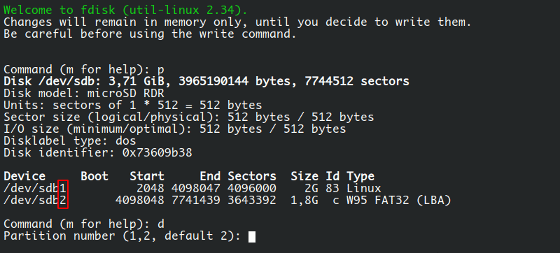 Solve Linux disk partition problems easily! Seven methods to help you completely uninstall the partition