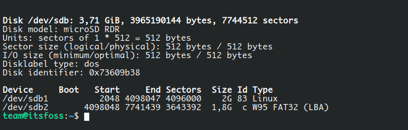 Solve Linux disk partition problems easily! Seven methods to help you completely uninstall the partition