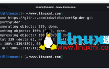 PortSpider – Kali Linux 上高级网络端口扫描仪