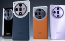 OPPOFind X7 Ultra怎么一键锁屏？