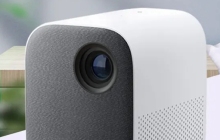 小米投影仪青春版2怎么连接手机