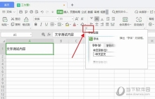 WPS2019怎么弄双下划线 详细教程介绍