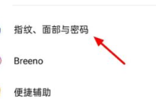 oppopadair如何隐藏应用