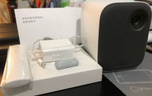 小米投影仪青春版2有线网络连接不上怎么办