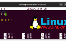 Linux Bash Shell-小循环大用处