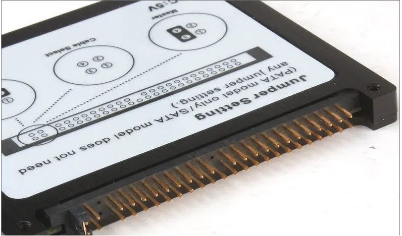 Detailed explanation of Linux command lsscsi