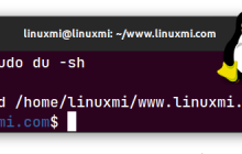Linux 上使用 “小神器” 来延长磁盘使用寿命
