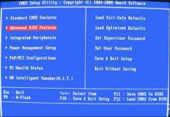 삼성 500tu 디스크 부팅