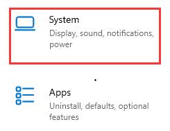 Comment vérifier les spécifications de lordinateur sur Win11 ? Comment vérifier la méthode de configuration de lordinateur dans Win11