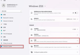 Win11 22H2怎么降回21H2？Win11退回之前版本的三种方法