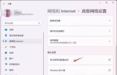 Win11 ip地址冲突不能上网怎么解决?Win11 ip冲突不能上网的解决方法