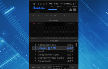 五款Linux音乐播放器,让你的耳朵享受极致的音乐体验