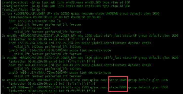 轻松打造高效网络——Linux下添加VLAN的方法