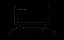 Linux终端中展示幻灯片的方法