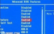 dell进入bois设置u盘启动项