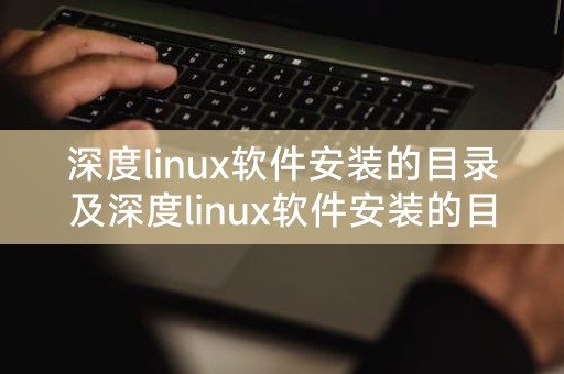 Deepin Linux ソフトウェアがインストールされているディレクトリはどこですか? Deepin Linux ソフトウェアがインストールされているディレクトリはどこですか?