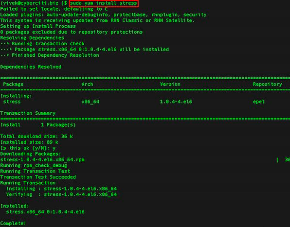 Comment surveiller Linux avec un script shell bash de 10 lignes ?