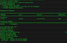 如何用 10 行 bash shell 脚本监控 Linux?