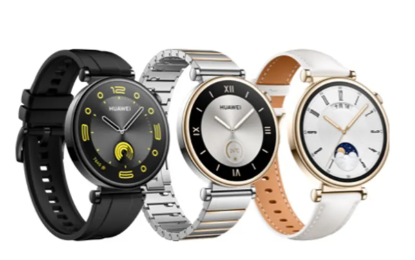 Huawei watch gt shower online