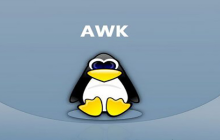 使用Linux AWK命令, 让数据处理更加高效！