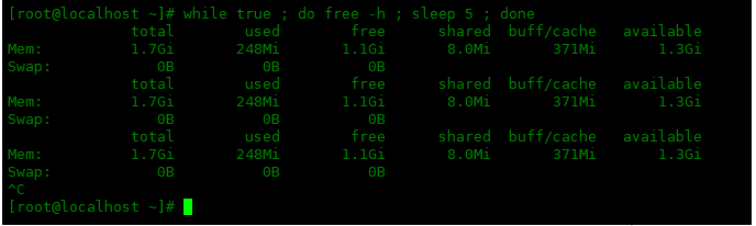 Linux 系统中 Sleep 和 Wait 命令的使用方式